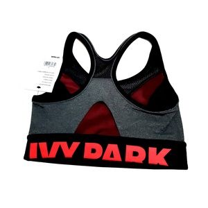 Ivy Park Sports Bra Size Small